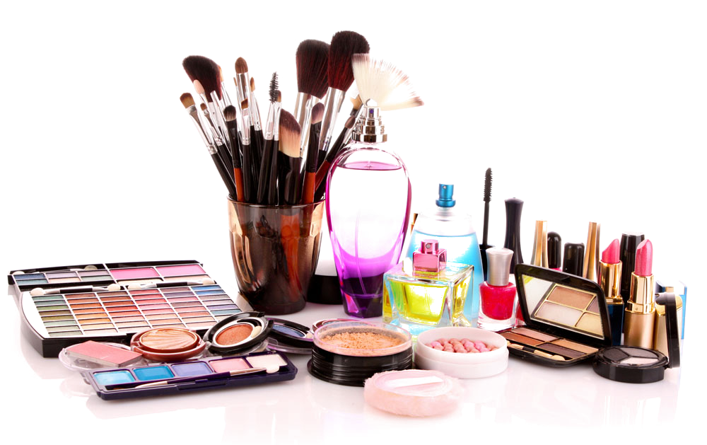 Beauty & Cosmetics