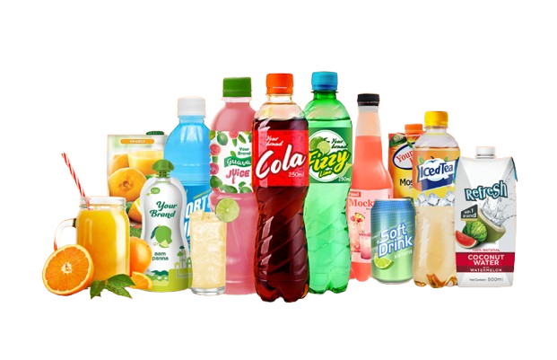 Drinks & Beverages