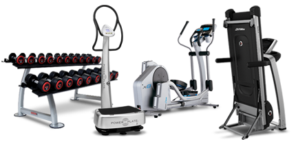 Sports & Fitness